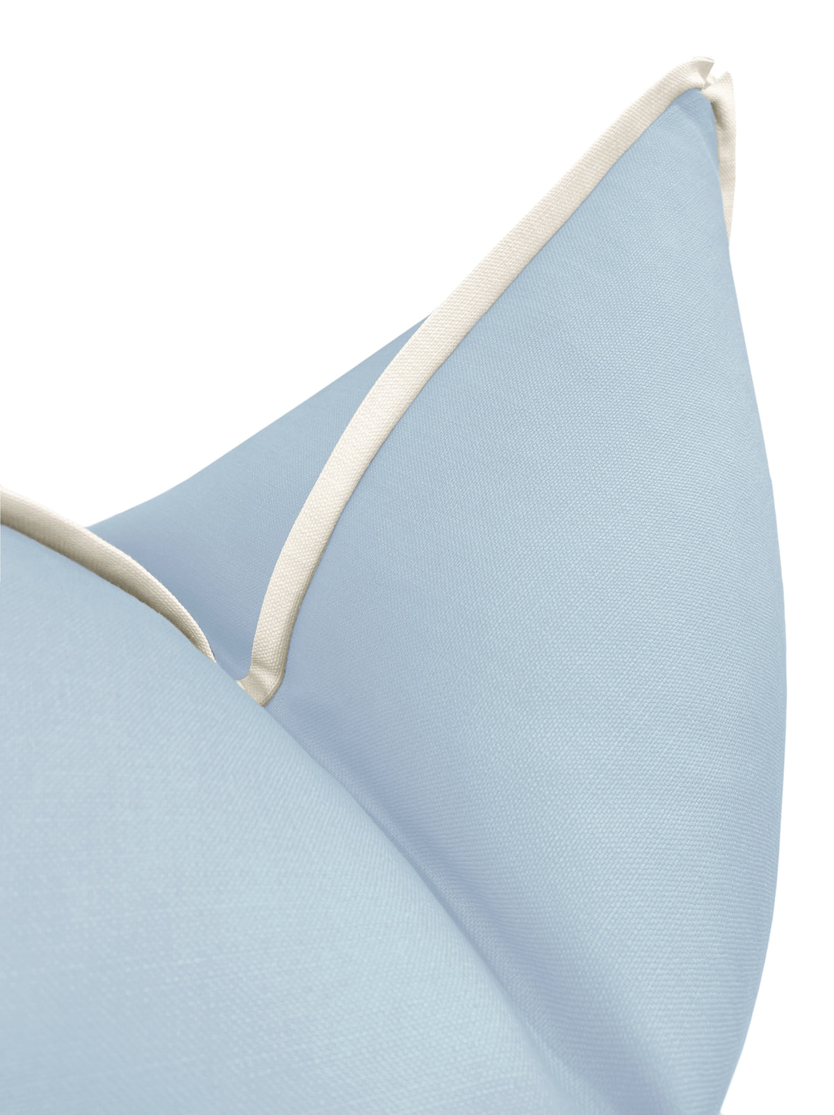 THE MARIPOSA : CLASSIC LINEN // POWDER BLUE + CLASSIC LINEN // BONE