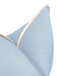 THE MARIPOSA : CLASSIC LINEN // POWDER BLUE + CLASSIC LINEN // BONE