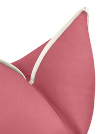 THE MARIPOSA : CLASSIC LINEN // ROSÉ PINK + CLASSIC LINEN // BONE