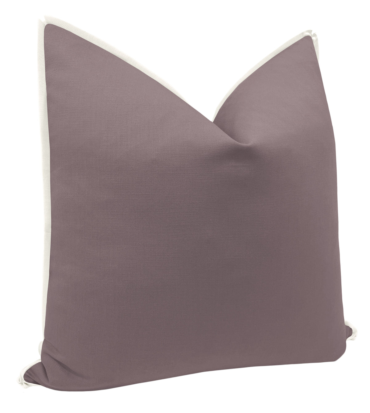 THE MARIPOSA : CLASSIC LINEN // SMOKEY AMETHYST + CLASSIC LINEN // BONE