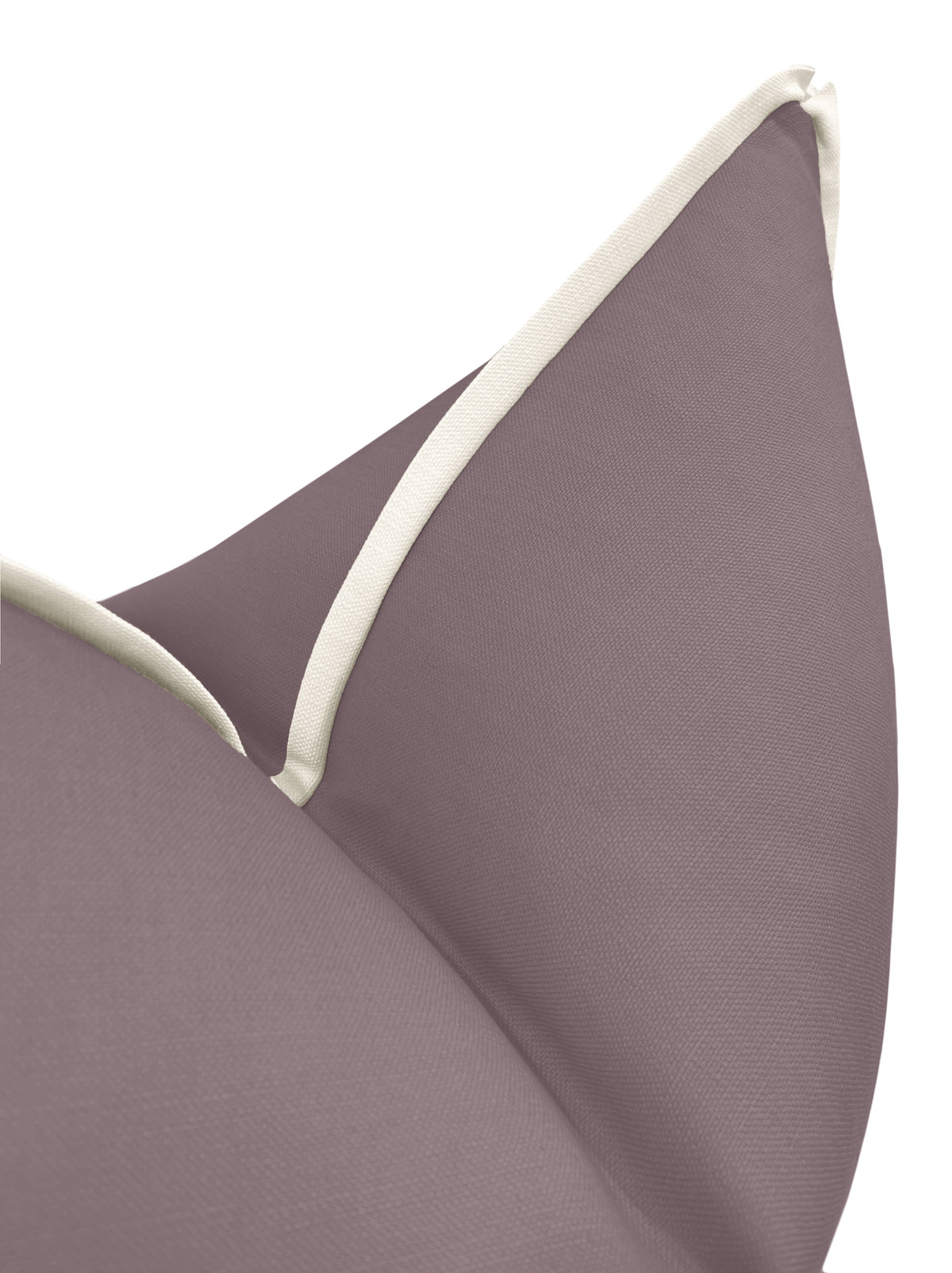 THE MARIPOSA : CLASSIC LINEN // SMOKEY AMETHYST + CLASSIC LINEN // BONE