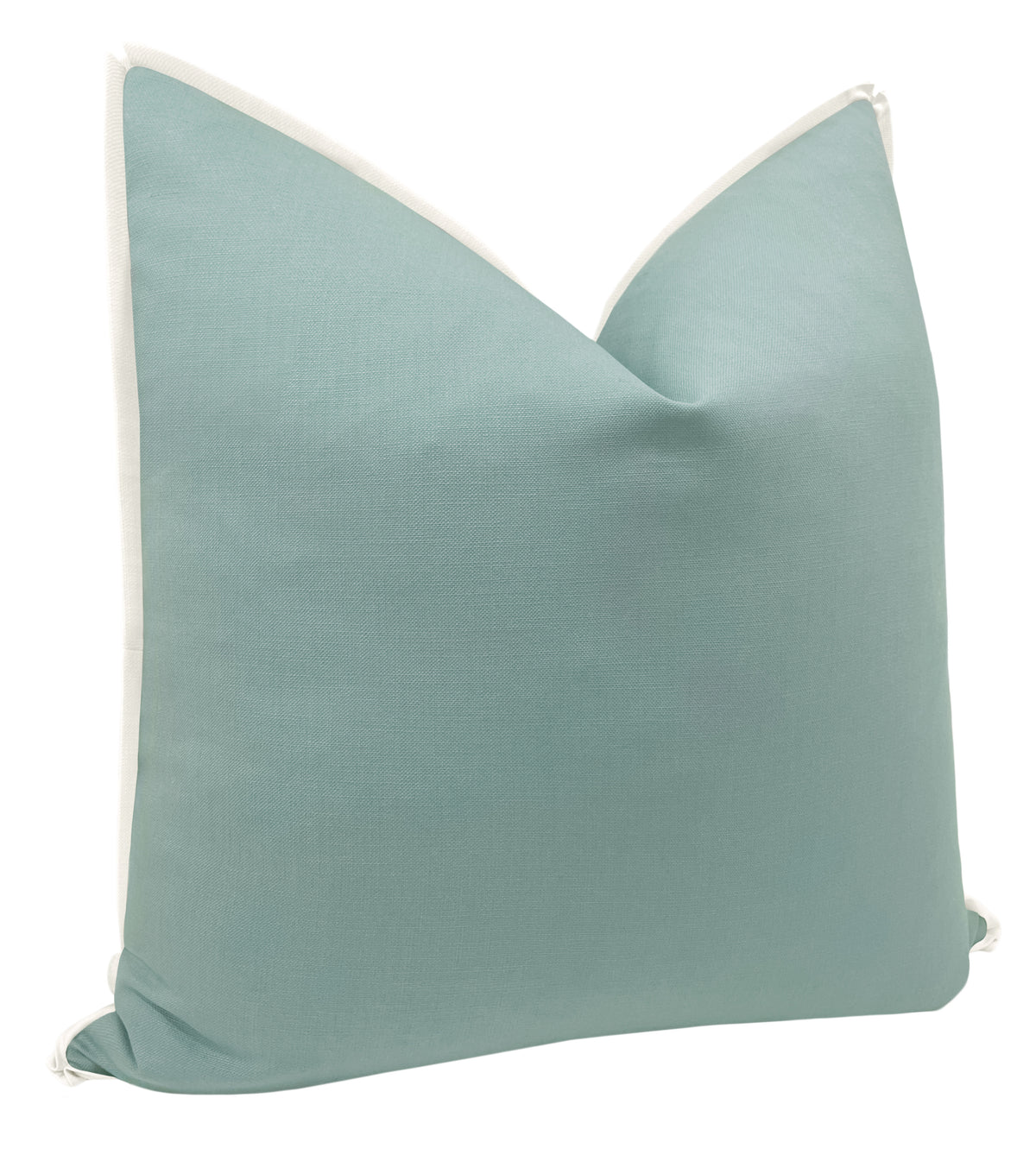 THE MARIPOSA : CLASSIC LINEN // SPA BLUE + CLASSIC LINEN // BONE