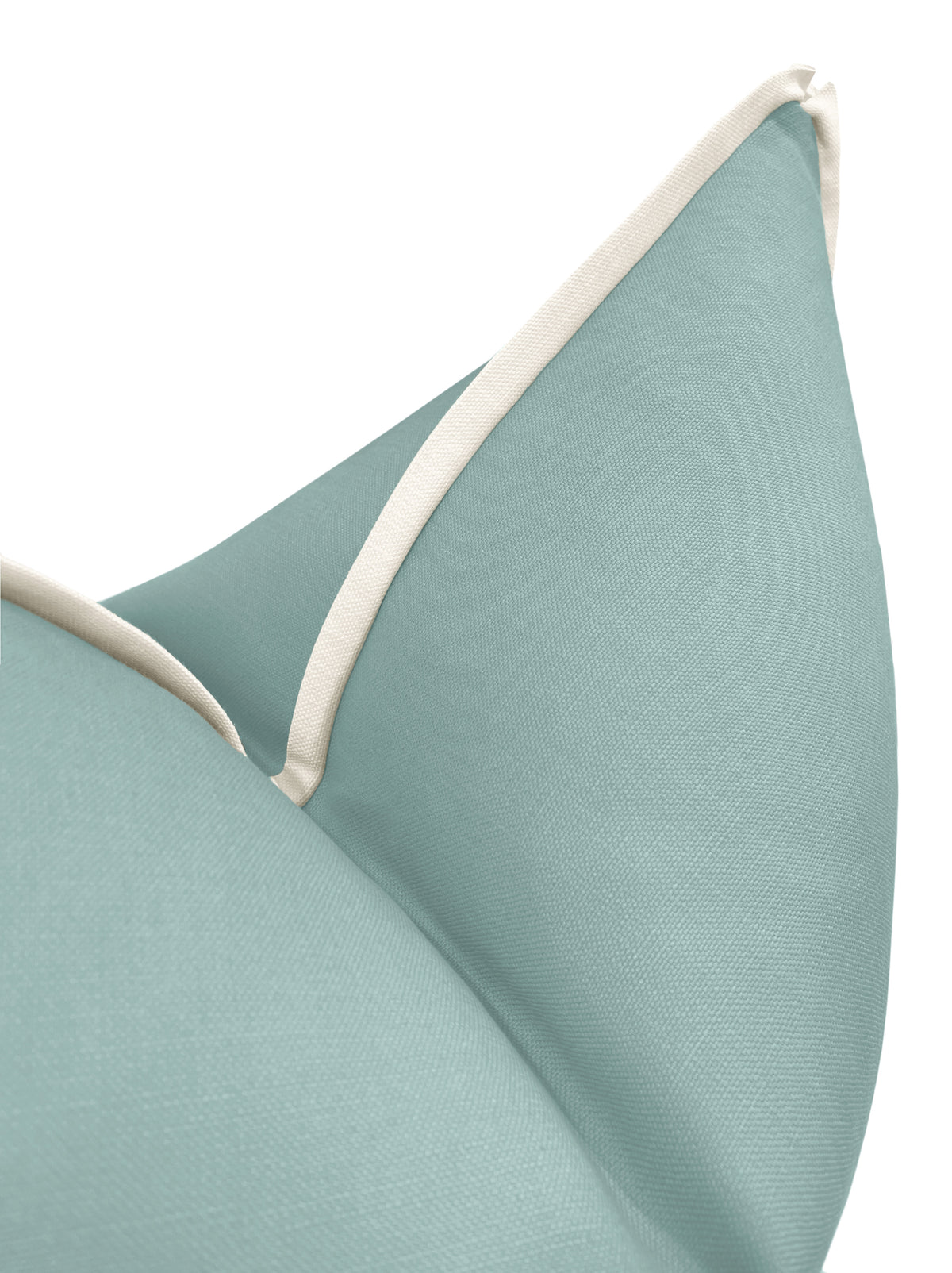 THE MARIPOSA : CLASSIC LINEN // SPA BLUE + CLASSIC LINEN // BONE