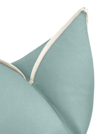 THE MARIPOSA : CLASSIC LINEN // SPA BLUE + CLASSIC LINEN // BONE