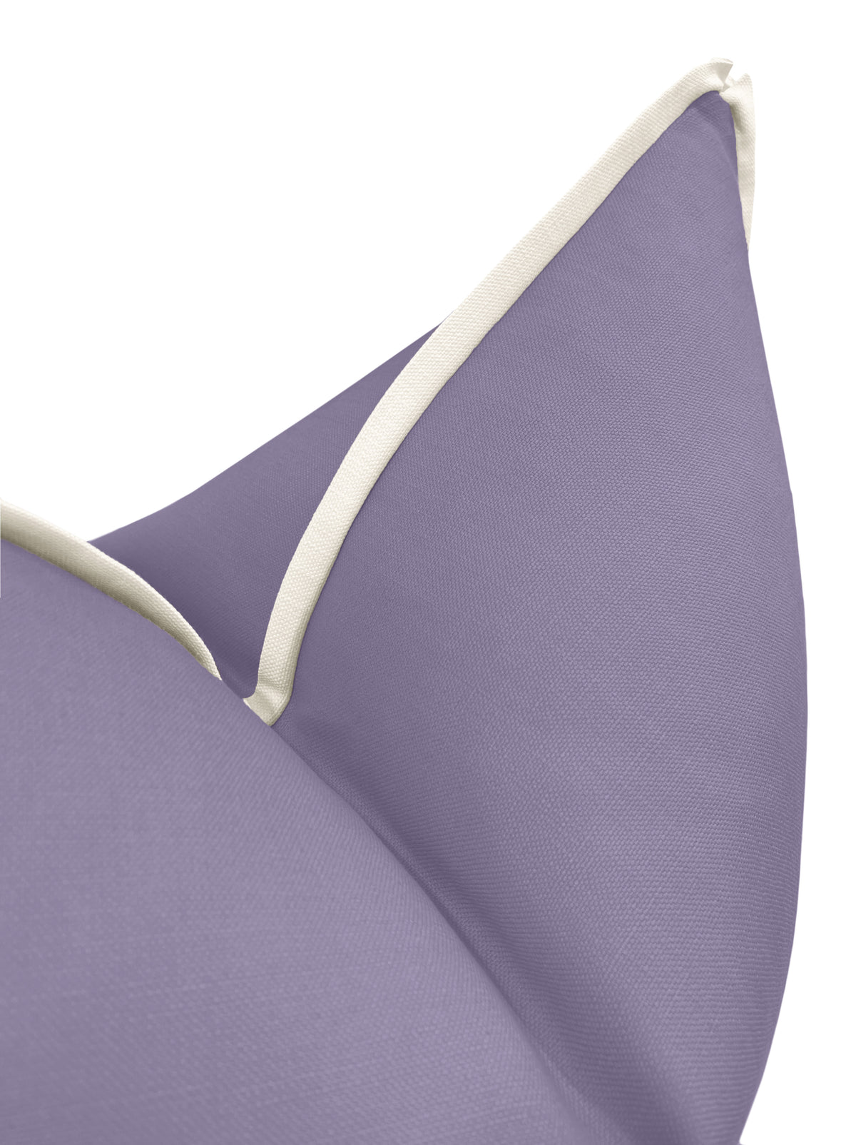 THE MARIPOSA : CLASSIC LINEN // WISTERIA + CLASSIC LINEN // BONE