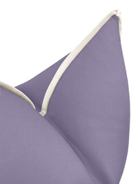 THE MARIPOSA : CLASSIC LINEN // WISTERIA + CLASSIC LINEN // BONE