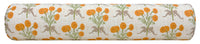 THE BOLSTER :: MARY // CITRUS ORANGE | LULIE WALLACE