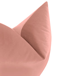 MELROSE VELVET // BLUSH