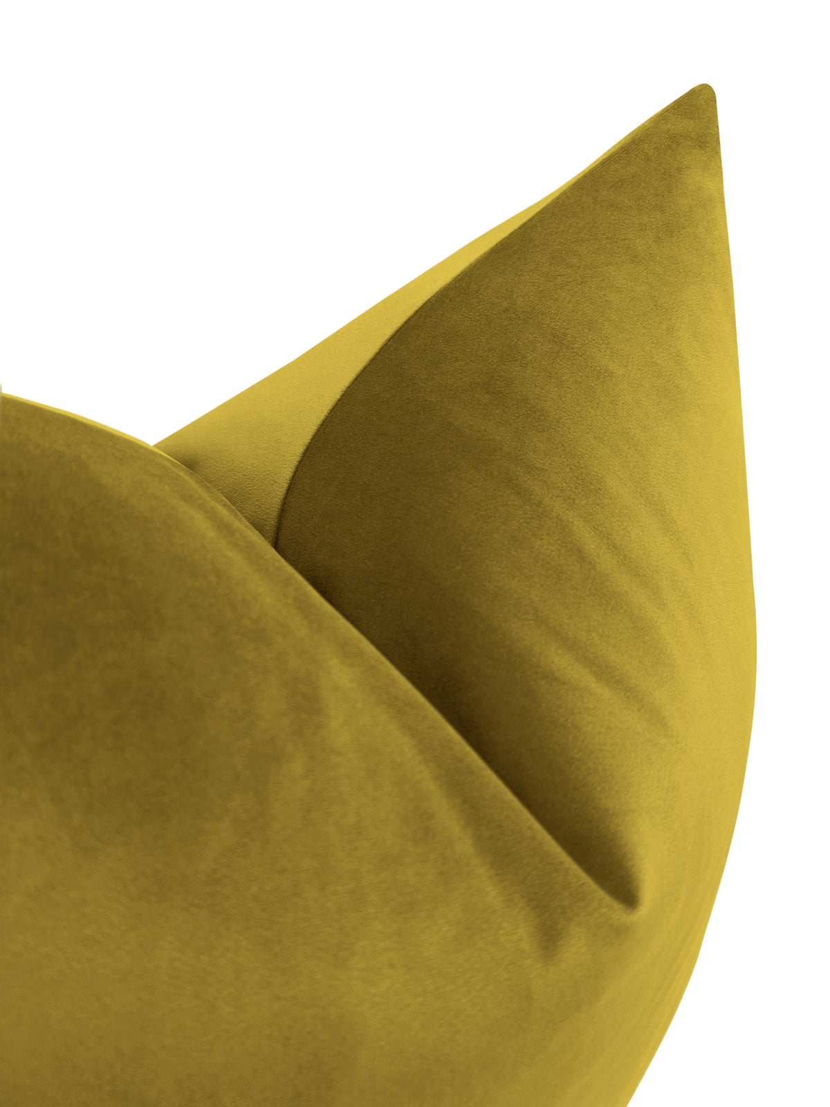 MELROSE VELVET // CHARTREUSE