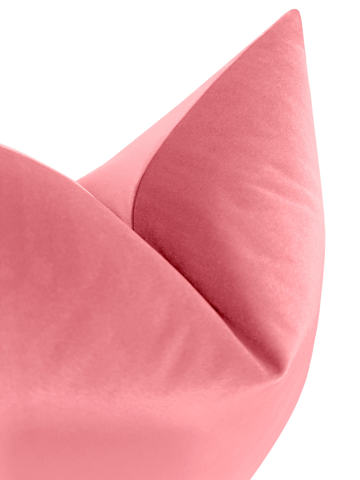MELROSE VELVET // ROSÉ PINK