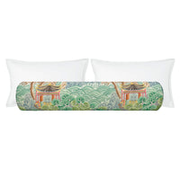 THE BOLSTER :: MIRAMAR // ORIGINAL | CLARENCE HOUSE