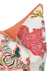 MYSTIC TIGER | LDC