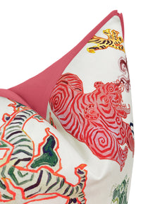 MYSTIC TIGER | LDC