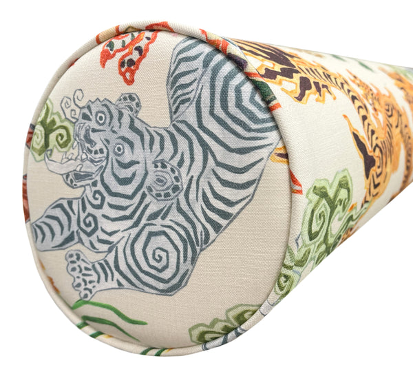 THE BOLSTER :: MYSTIC TIGER | LDC