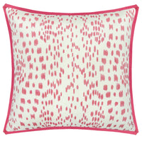 OUTDOOR : LES TOUCHES // PINK