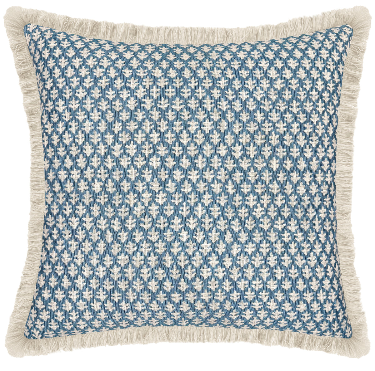 OUTDOOR : BURMA // SUMMER BLUE | SISTER PARISH