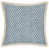 OUTDOOR : BURMA // SUMMER BLUE | SISTER PARISH