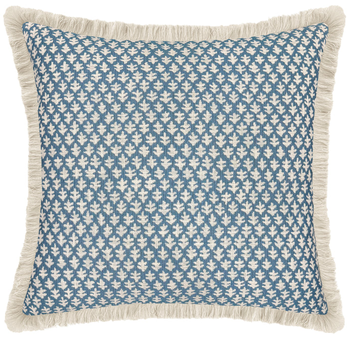 OUTDOOR : BURMA // SUMMER BLUE | SISTER PARISH