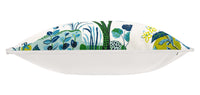 OUTDOOR : CITRUS GARDEN // CITRINE | SCHUMACHER