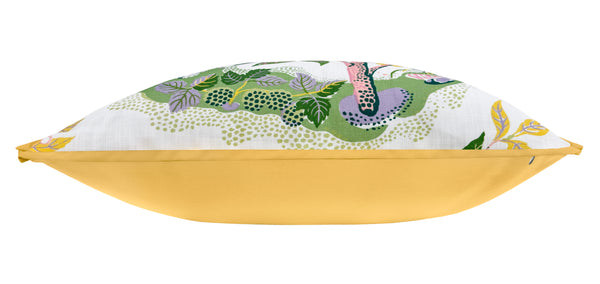 OUTDOOR : CITRUS GARDEN // LEMON