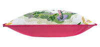 OUTDOOR : CITRUS GARDEN // LEMON