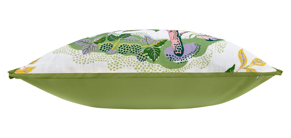 OUTDOOR : CITRUS GARDEN // LEMON