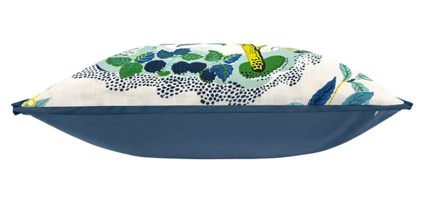 OUTDOOR : CITRUS GARDEN // POOL | SCHUMACHER