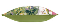 OUTDOOR : CITRUS GARDEN // PEACH | SCHUMACHER