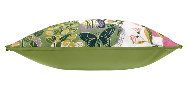 OUTDOOR : CITRUS GARDEN // PEACH | SCHUMACHER