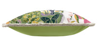 OUTDOOR : CITRUS GARDEN // PEACH | SCHUMACHER