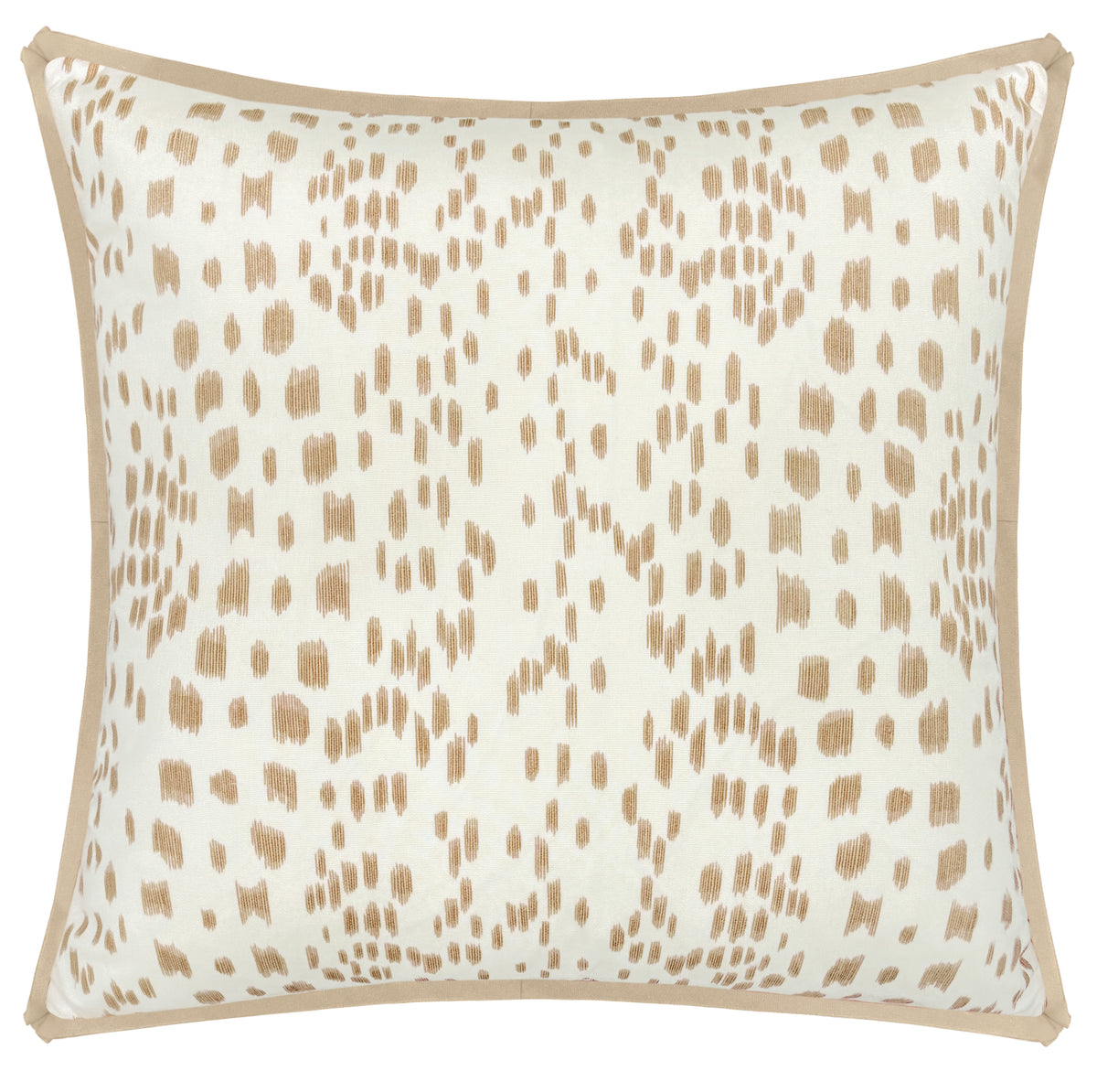 OUTDOOR : LES TOUCHES // BEIGE