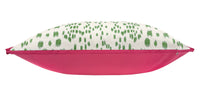 OUTDOOR : LES TOUCHES // GREEN
