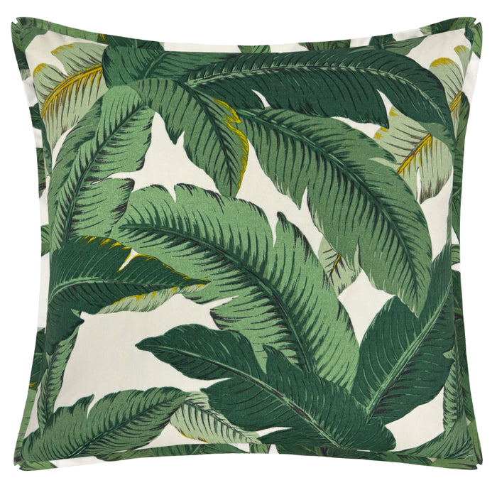 OUTDOOR : PALM LEAF // ORIGINAL
