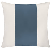 OUTDOOR PANEL : CAPRI BLUE