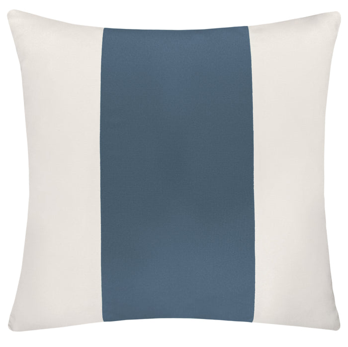OUTDOOR PANEL : CAPRI BLUE