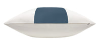 OUTDOOR PANEL : CAPRI BLUE