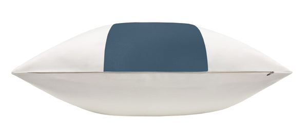 OUTDOOR PANEL : CAPRI BLUE