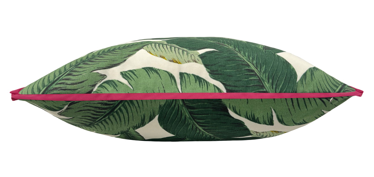 OUTDOOR : PALM LEAF // ORIGINAL