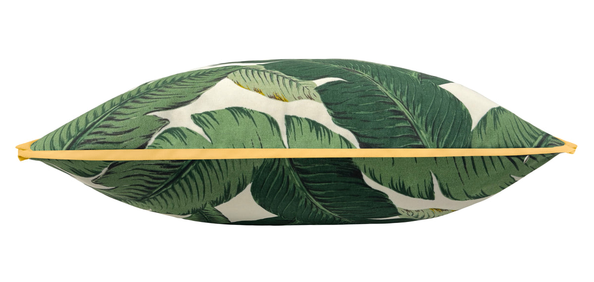 OUTDOOR : PALM LEAF // ORIGINAL