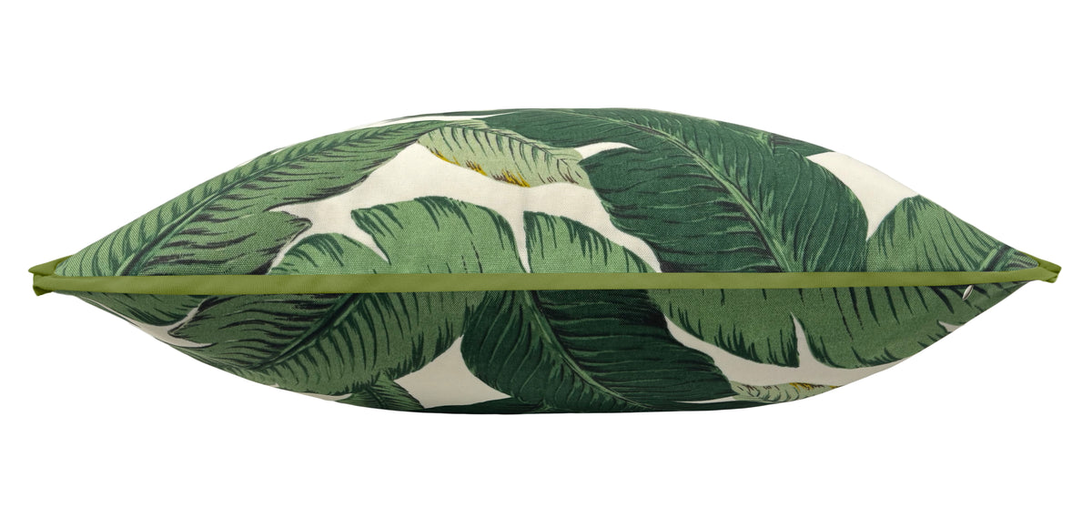 OUTDOOR : PALM LEAF // ORIGINAL