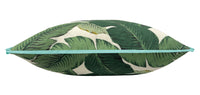 OUTDOOR : PALM LEAF // ORIGINAL