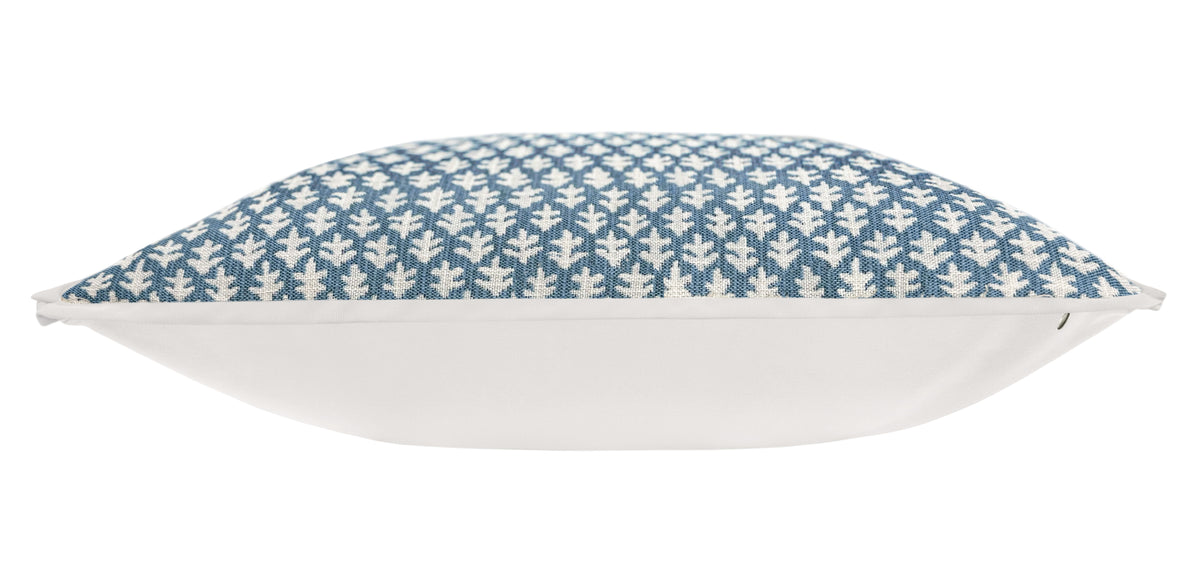 OUTDOOR : BURMA // SUMMER BLUE | SISTER PARISH