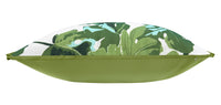OUTDOOR : FIG LEAF // ORIGINAL ON WHITE | PETER DUNHAM