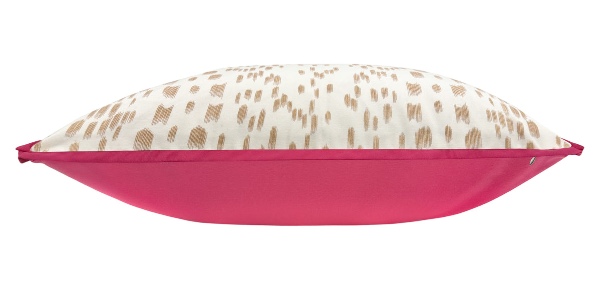 OUTDOOR : LES TOUCHES // BEIGE