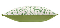 OUTDOOR : LES TOUCHES // GREEN