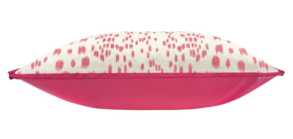 OUTDOOR : LES TOUCHES // PINK