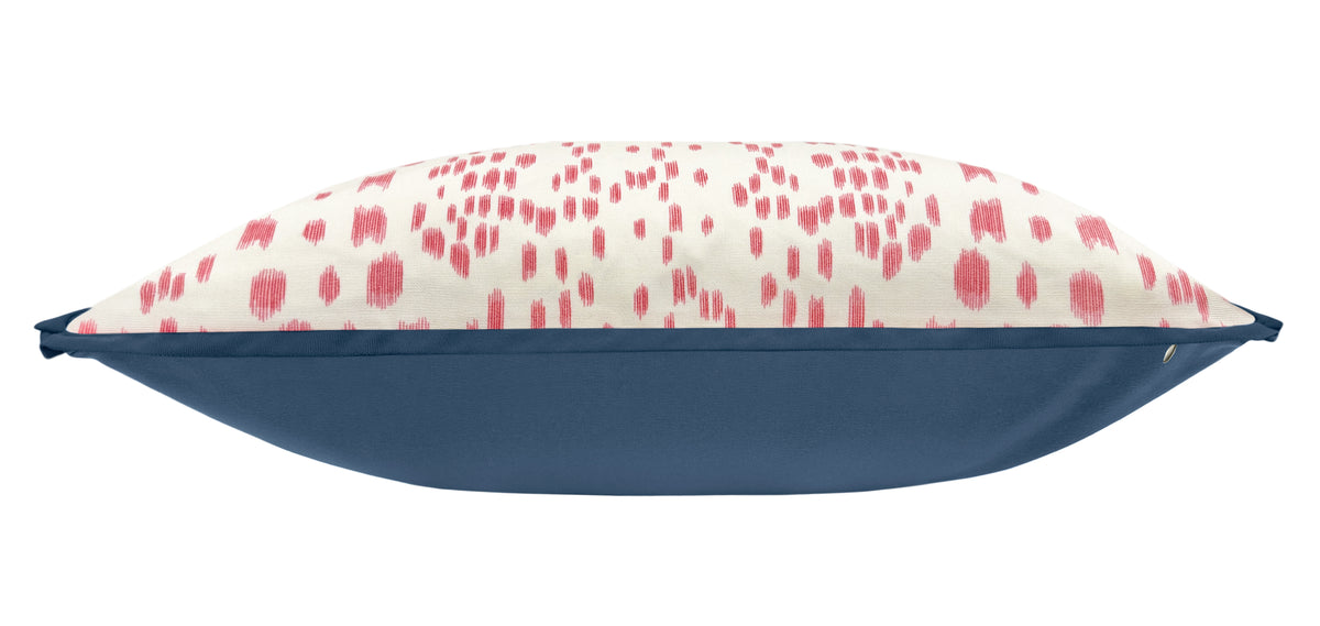 OUTDOOR : LES TOUCHES // PINK