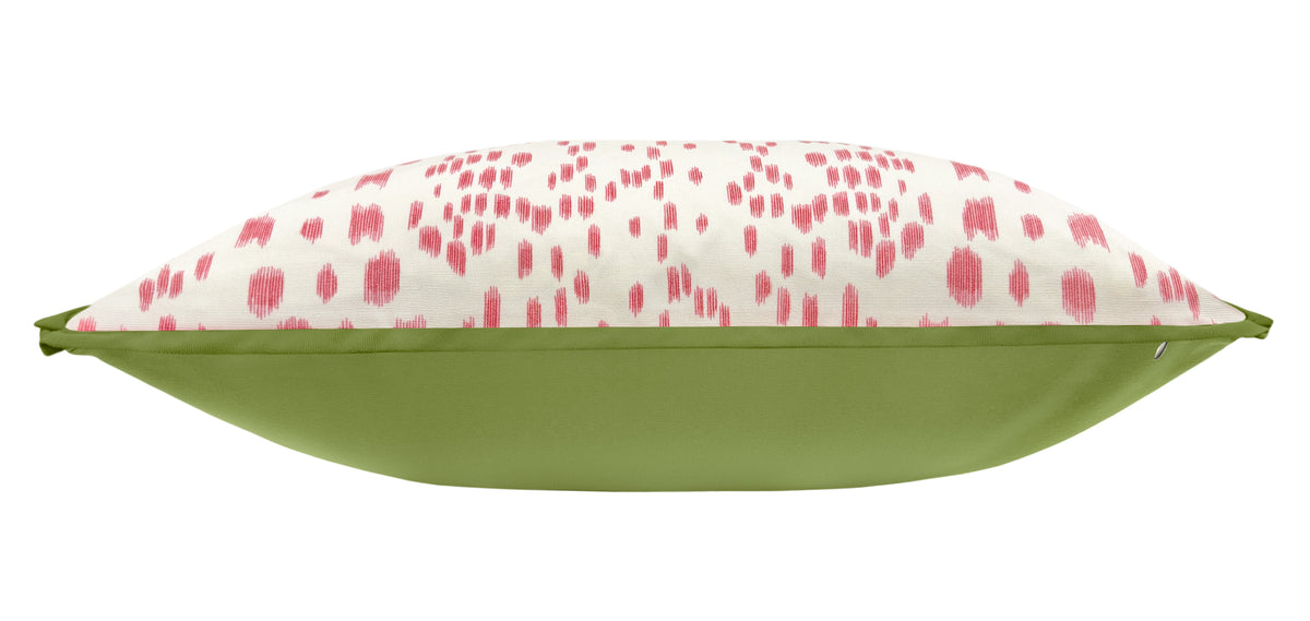 OUTDOOR : LES TOUCHES // PINK