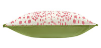OUTDOOR : LES TOUCHES // PINK