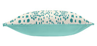 OUTDOOR : LES TOUCHES // TEAL